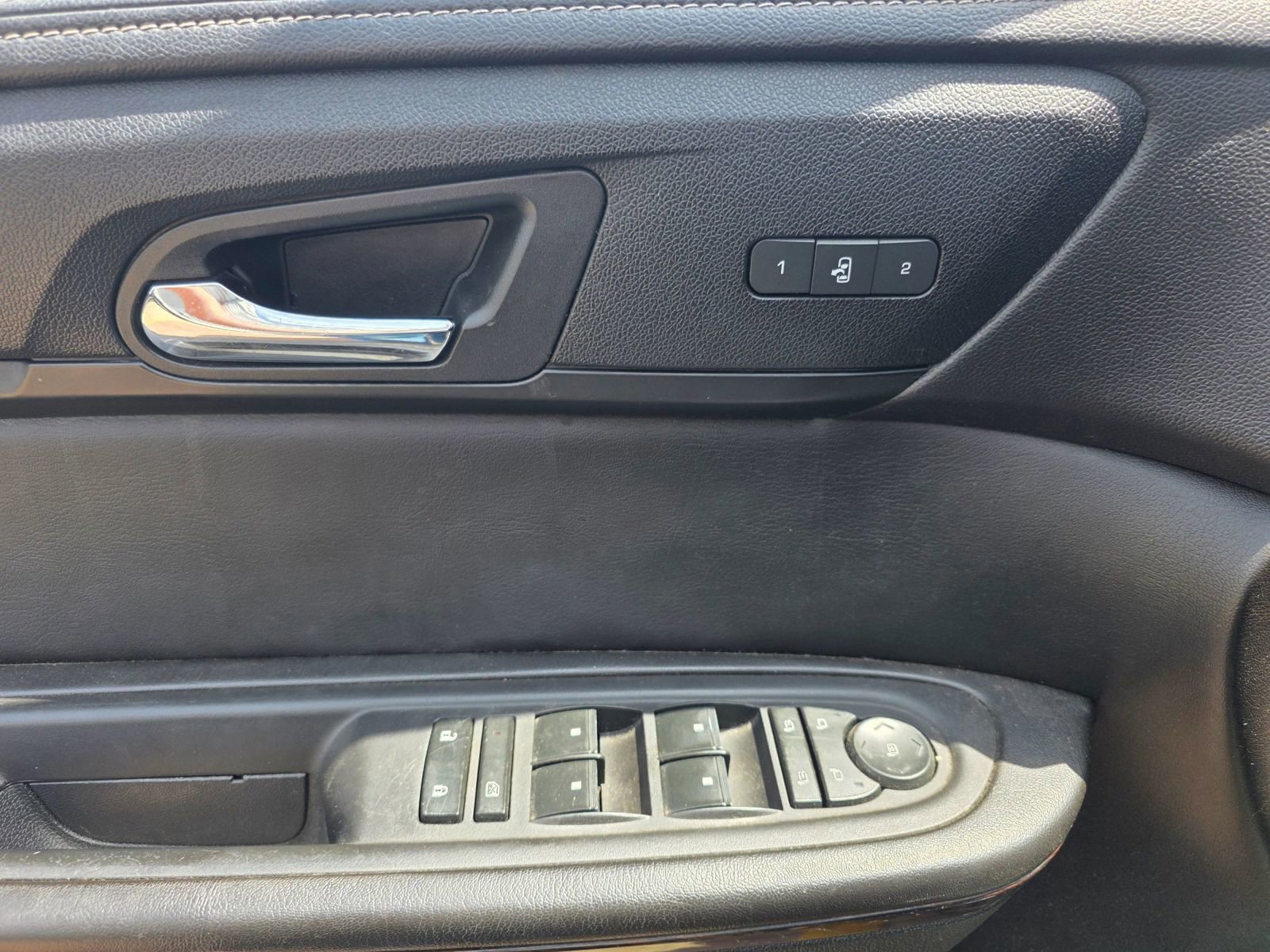 Used 2017 Chevrolet Traverse Premier AWD/4WD image 14