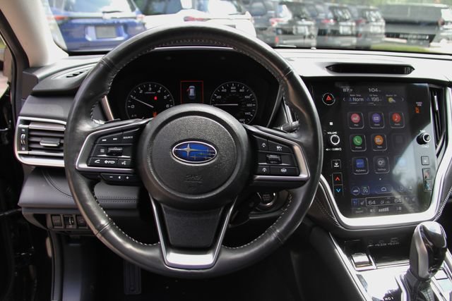 Used 2024 Subaru Outback Touring XT AWD/4WD image 22