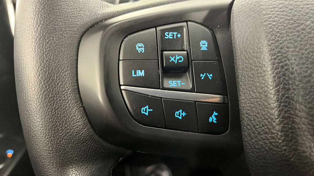 Used 2024 Ford Ranger Lariat w/ FX4 Off-Road Package AWD/4WD image 25