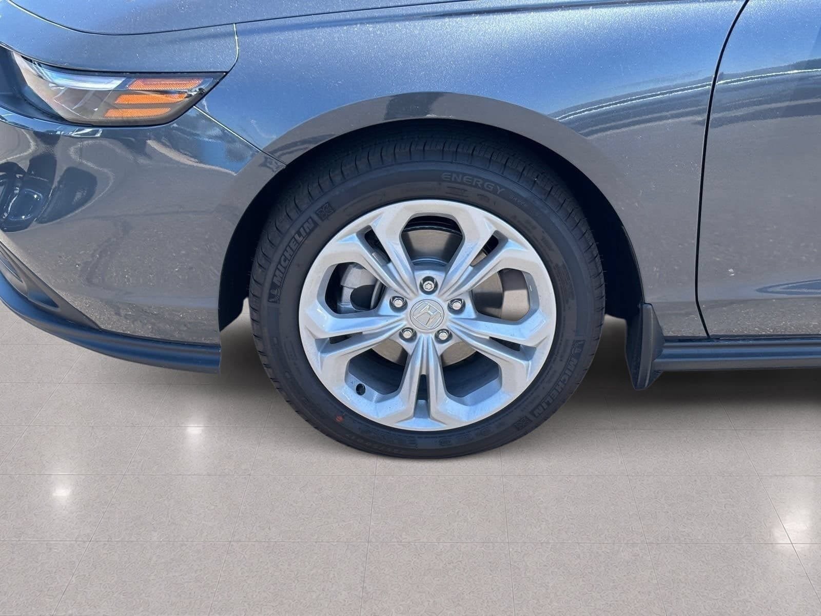 New 2026 Honda Accord LX image 6