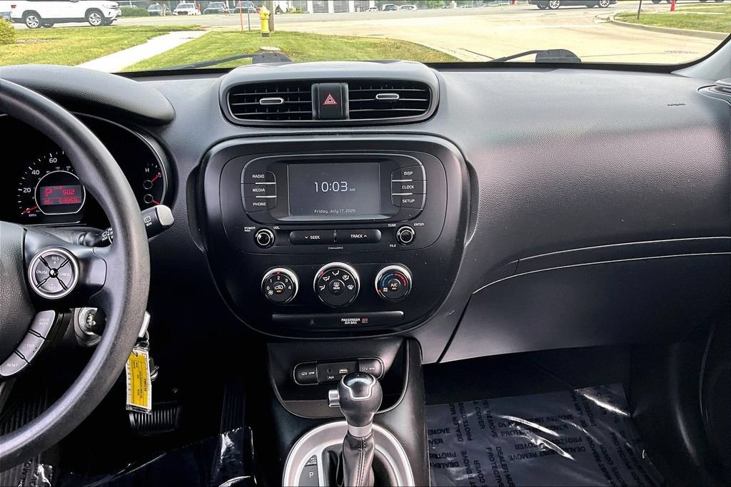 Used 2019 Kia Soul FWD image 19