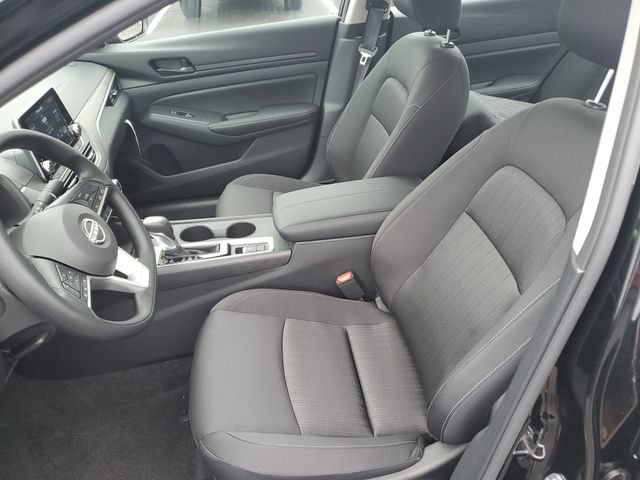 New 2026 Nissan Altima 2.5 SV AWD/4WD image 20