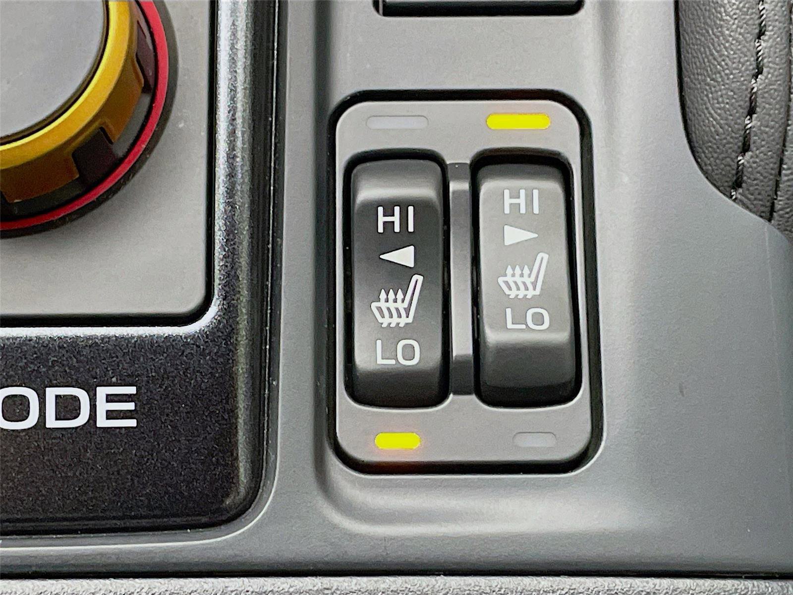 Certified 2025 Subaru Forester Wilderness w/ Convenience Package image 25