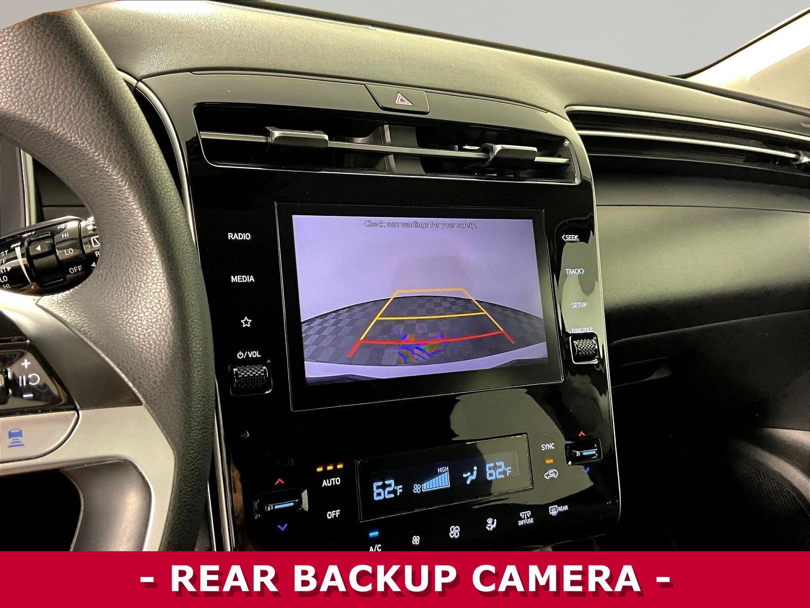 Used 2024 Hyundai Tucson SEL FWD image 14