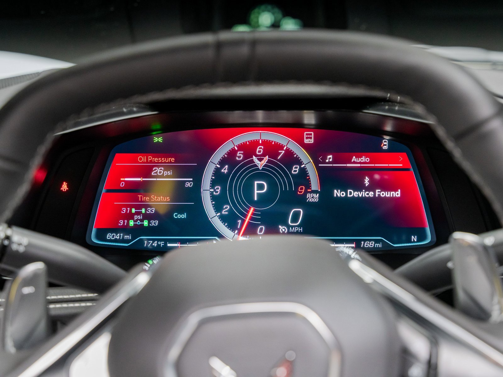 Used 2023 Chevrolet Corvette Z06 w/ Z07 Performance Package image 45