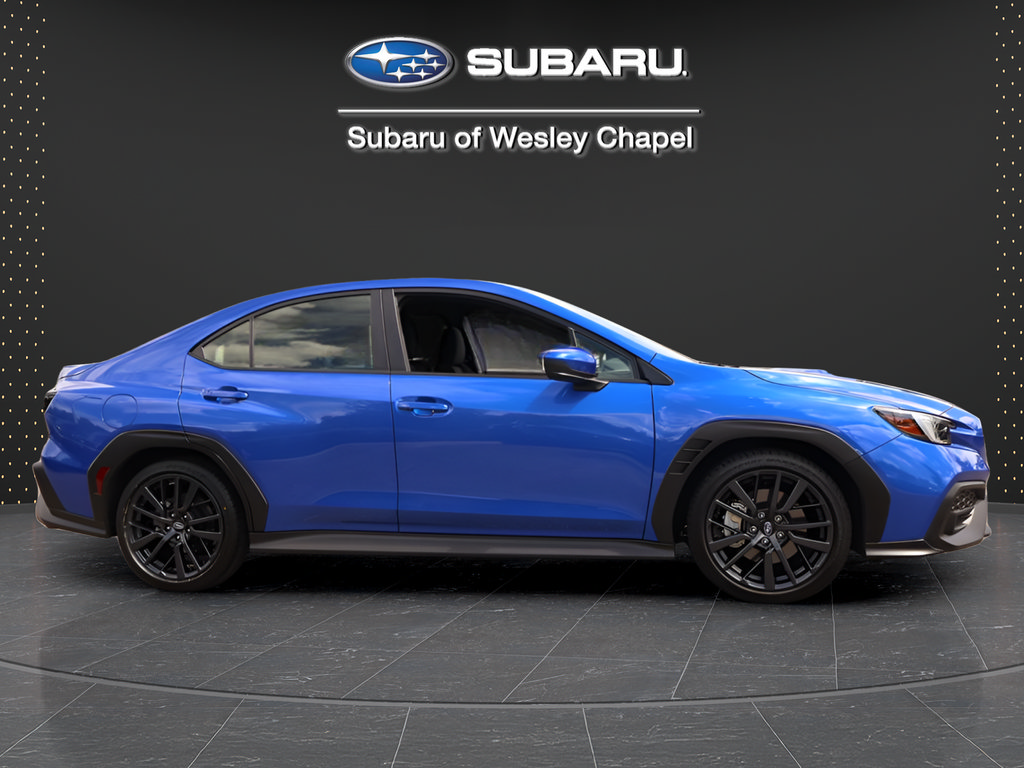 Certified 2025 Subaru WRX Premium w/ Popular Package #1A AWD/4WD image 11