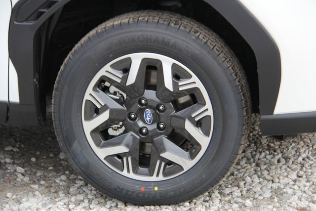 New 2026 Subaru Forester Premium image 11