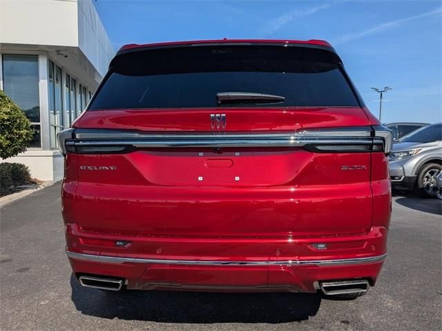 New 2026 Buick Enclave Avenir w/ Super Cruise Package FWD image 5