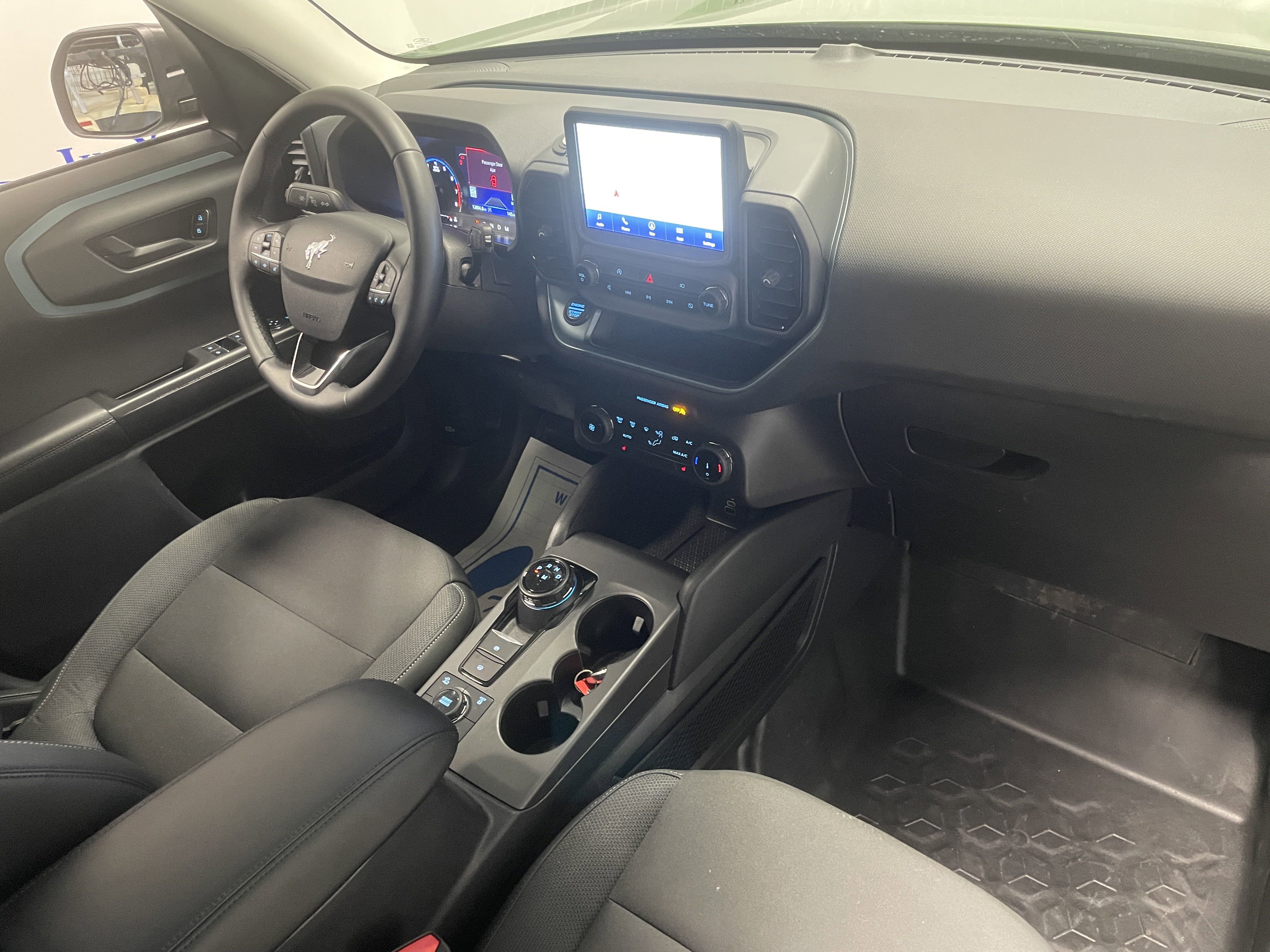 Used 2024 Ford Bronco Sport Badlands AWD/4WD image 23
