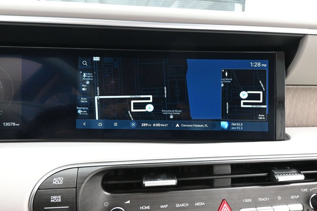 Used 2026 Hyundai Palisade SEL FWD image 20