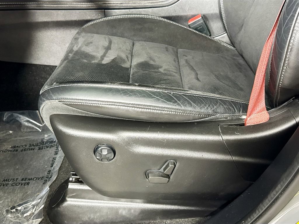 Used 2021 Dodge Durango SRT w/ Technology Group image 24