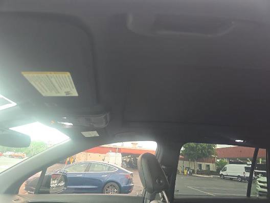 Used 2020 Cadillac XT6 Premium Luxury image 6