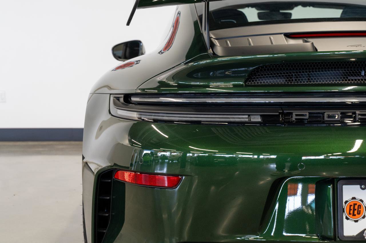 Used 2026 Porsche 911 GT3 image 17