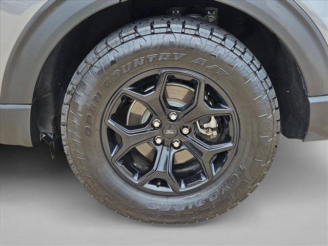Used 2022 Ford Explorer Timberline AWD/4WD image 25