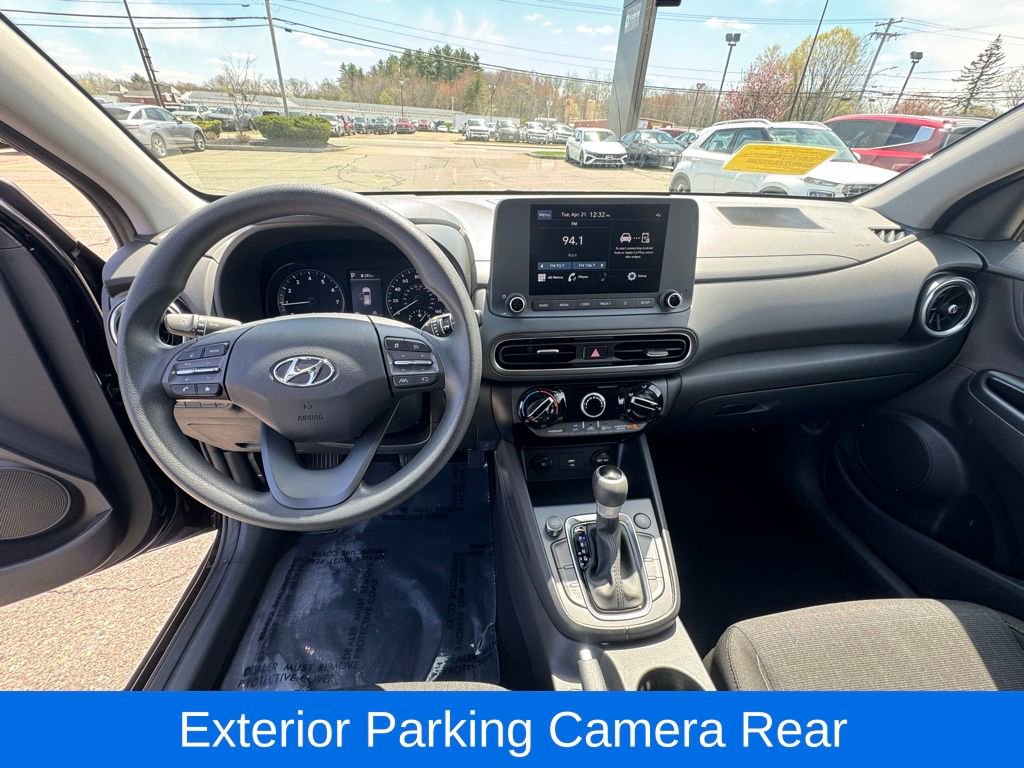 Used 2023 Hyundai Kona SEL image 14