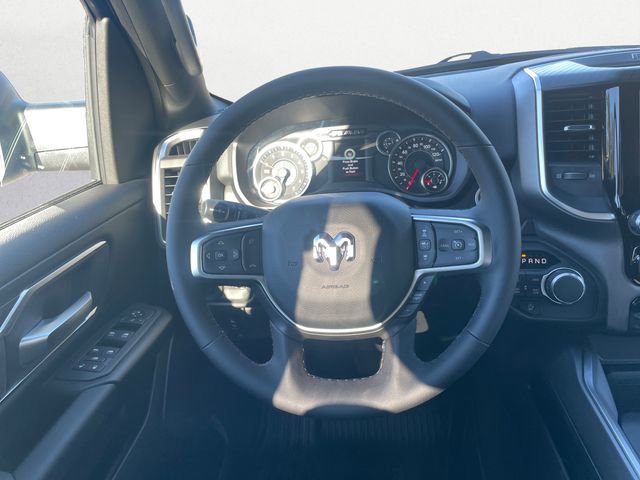 New 2026 RAM 1500 Big Horn image 12