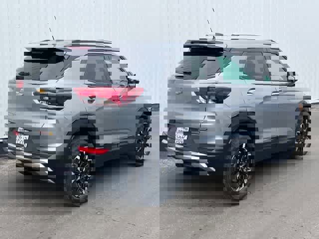 Used 2023 Chevrolet TrailBlazer LT image 6