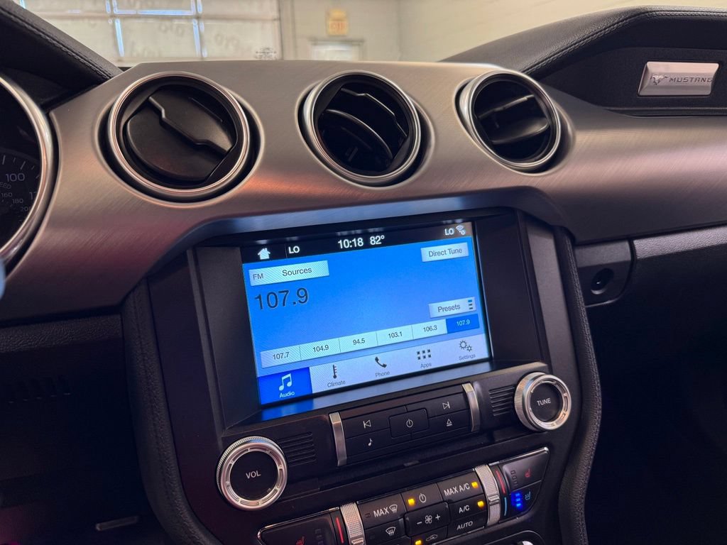 Used 2018 Ford Mustang GT Premium RWD image 41