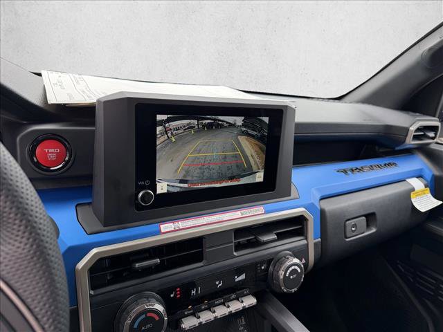New 2026 Toyota Tacoma TRD Off-Road image 15