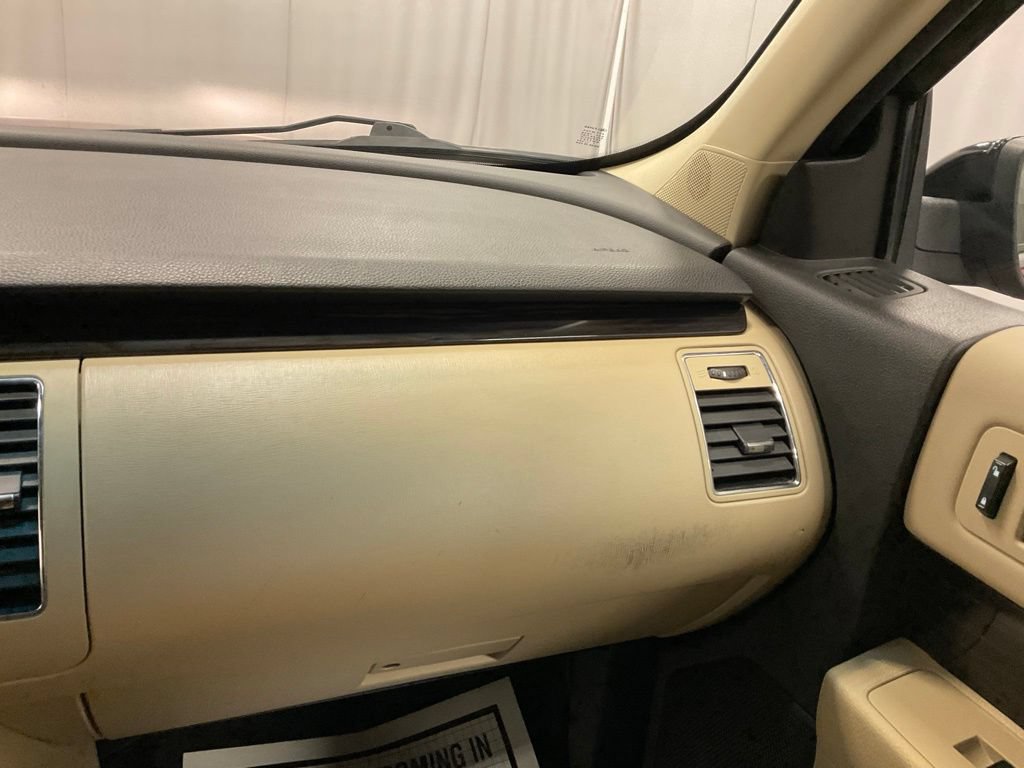 Used 2013 Ford Flex SEL AWD/4WD image 29
