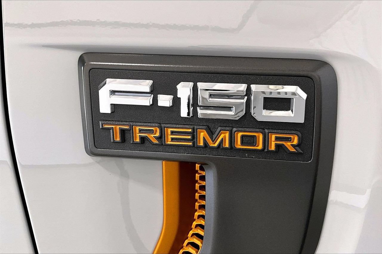Used 2026 Ford F150 Tremor AWD/4WD image 7