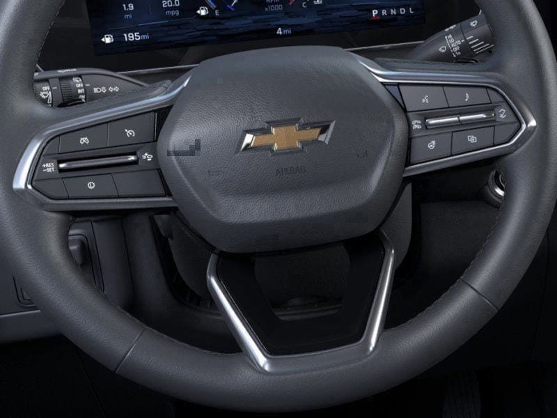 New 2026 Chevrolet Tahoe Premier w/ Sun And Tow Package RWD image 94