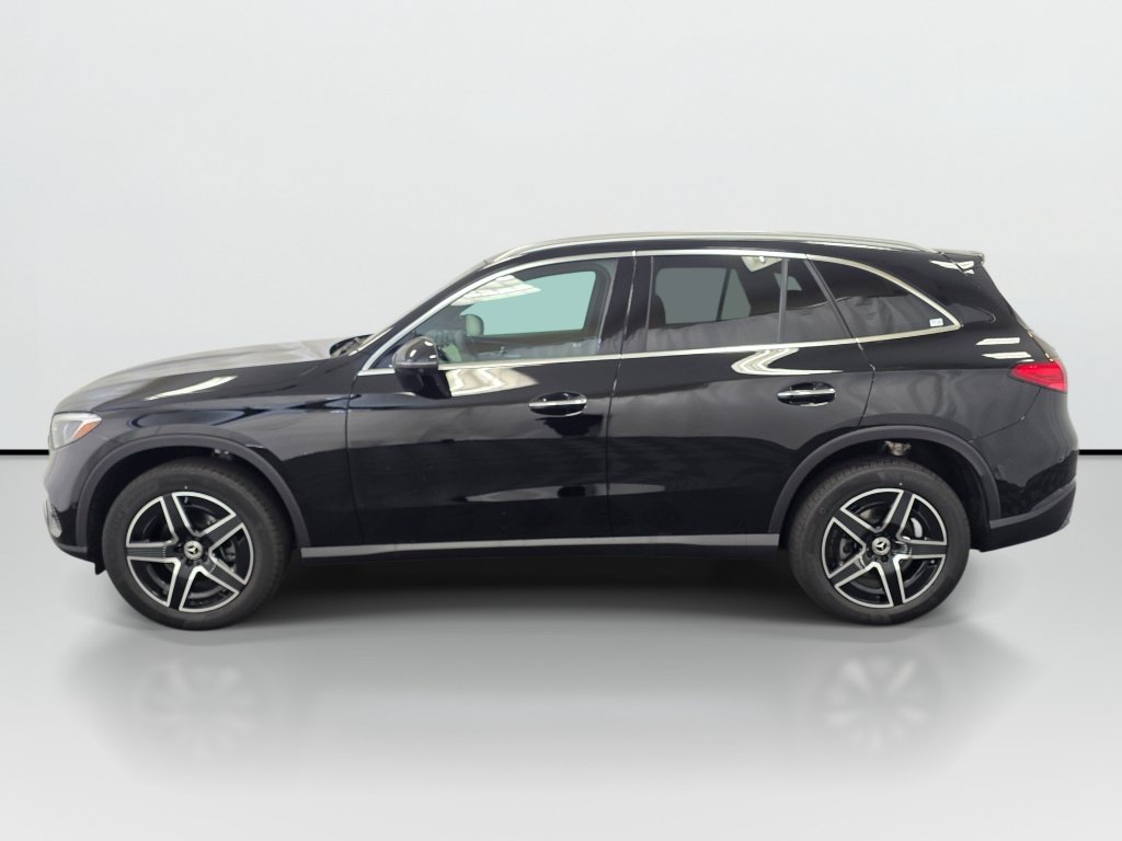 New 2026 Mercedes-Benz GLC 300 4MATIC image 2