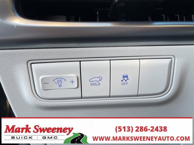 Used 2025 Hyundai Tucson SEL image 17