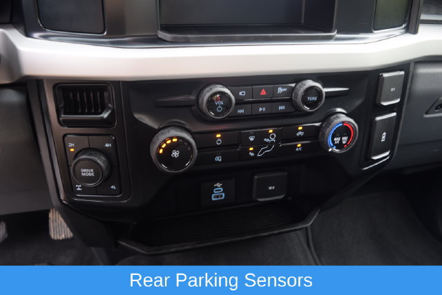 Used 2025 Ford F250 XL w/ STX Appearance Package AWD/4WD image 11