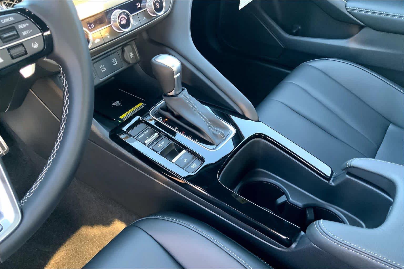 Used 2026 Acura Integra A-Spec FWD image 16