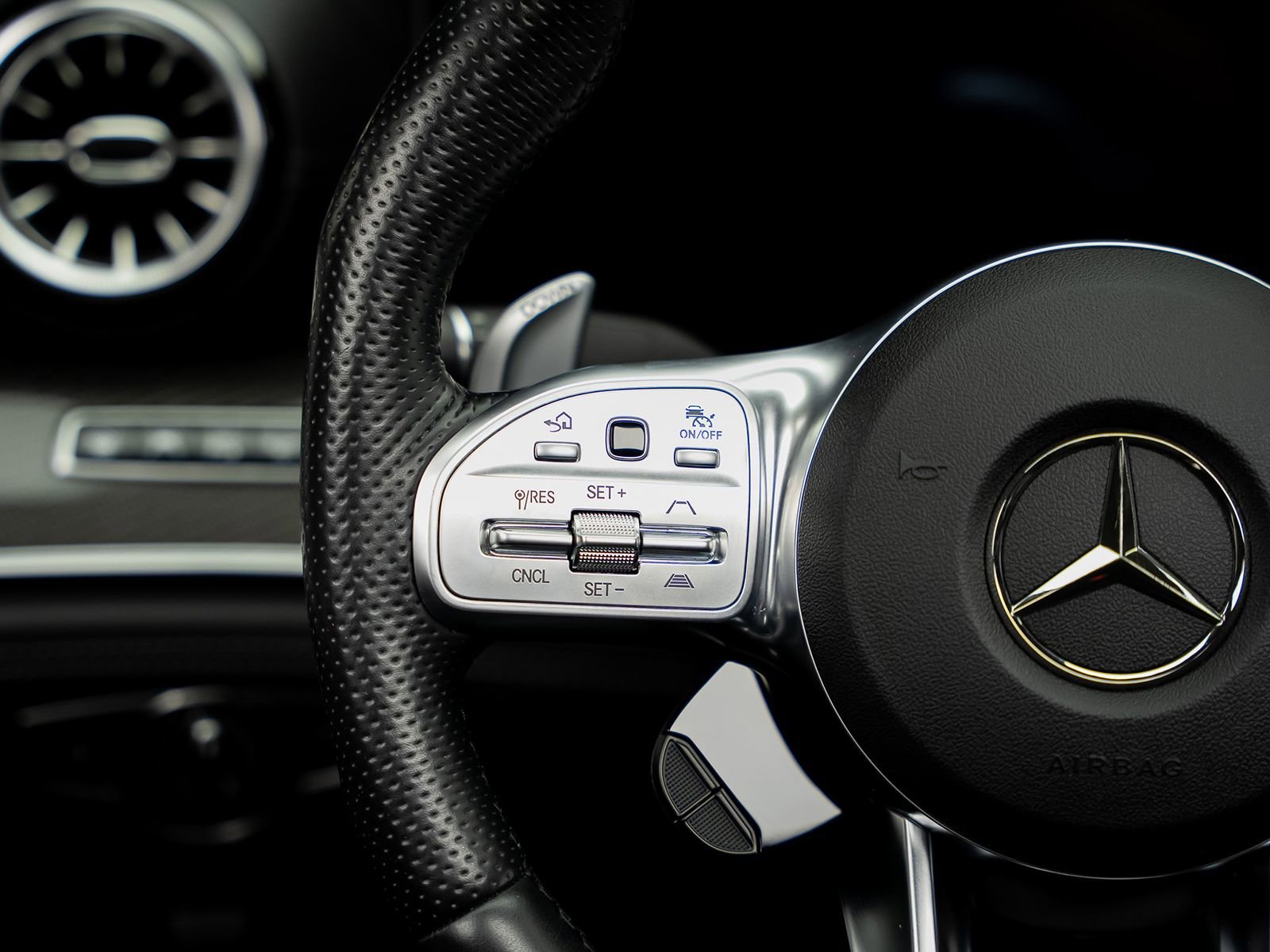 Used 2020 Mercedes-Benz AMG GT 63 image 49
