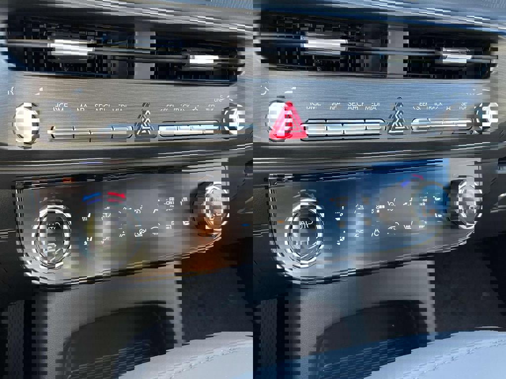 New 2026 Hyundai Palisade Calligraphy image 17