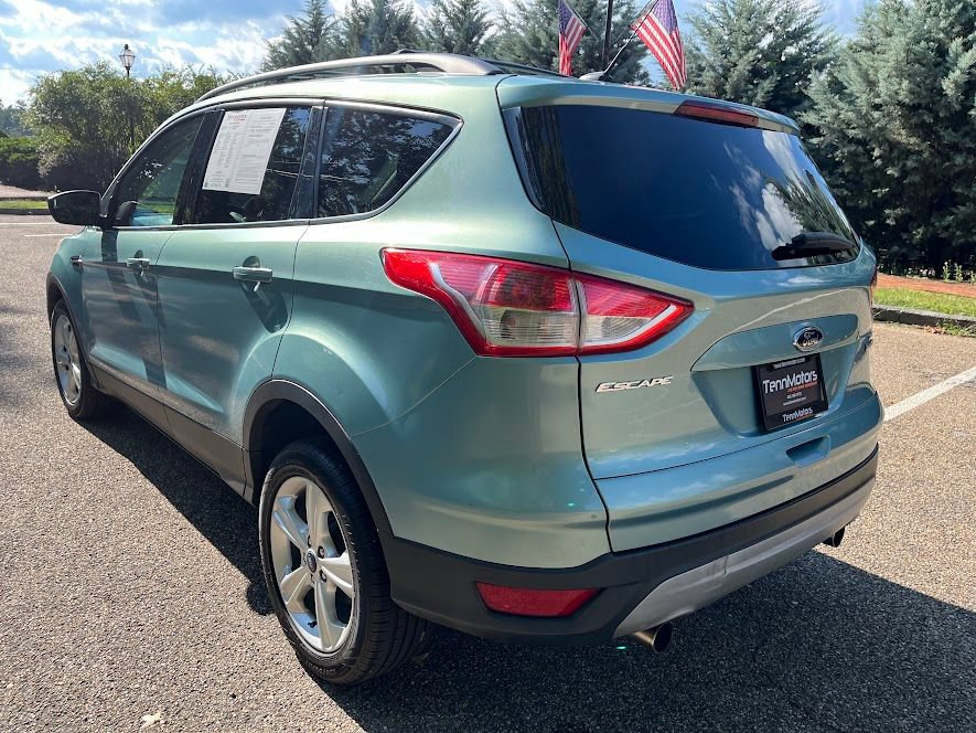 Used 2013 Ford Escape SE FWD image 35