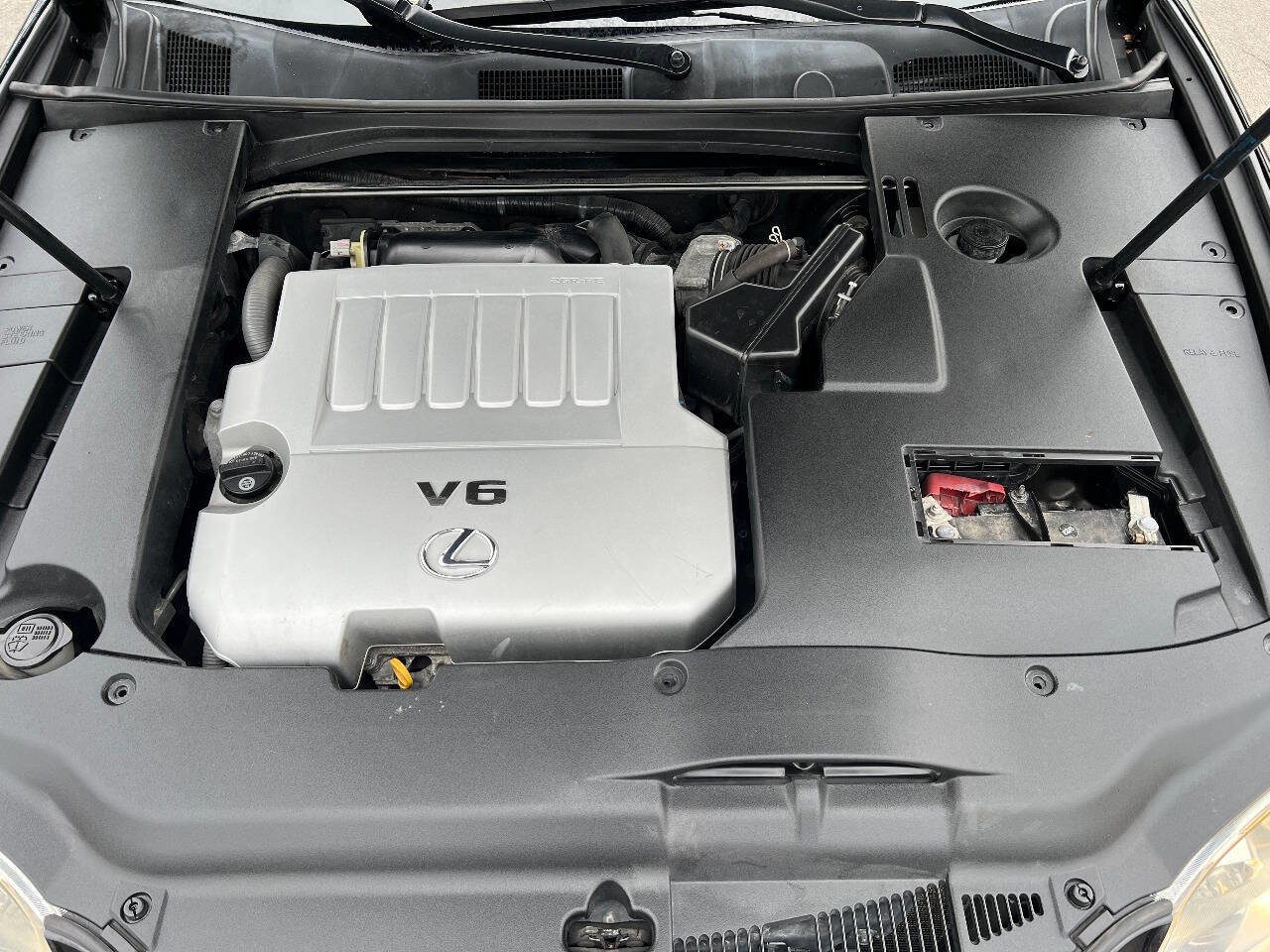 Used 2011 Lexus ES 350 image 40