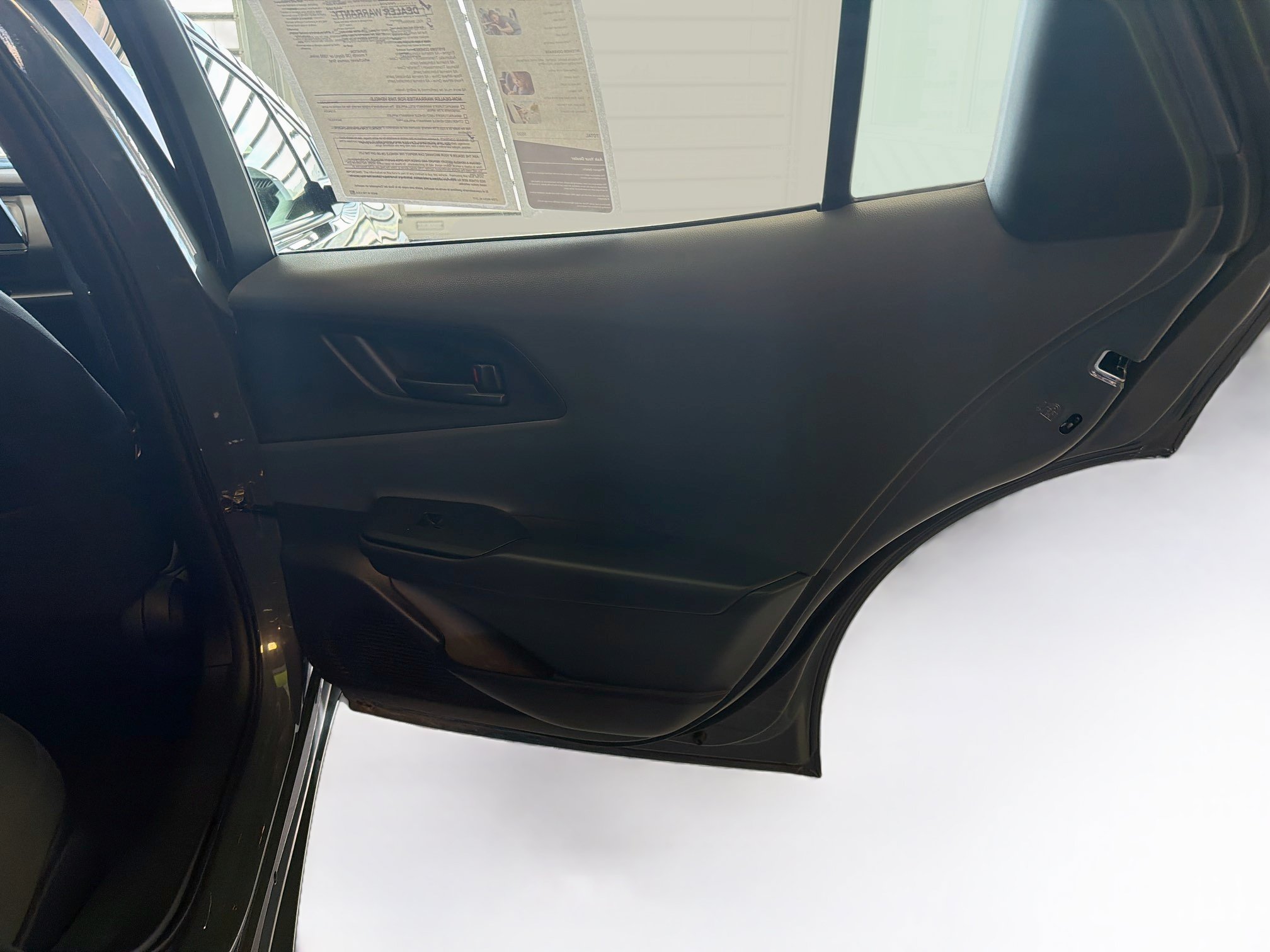 Used 2026 Toyota Prius LE FWD image 28