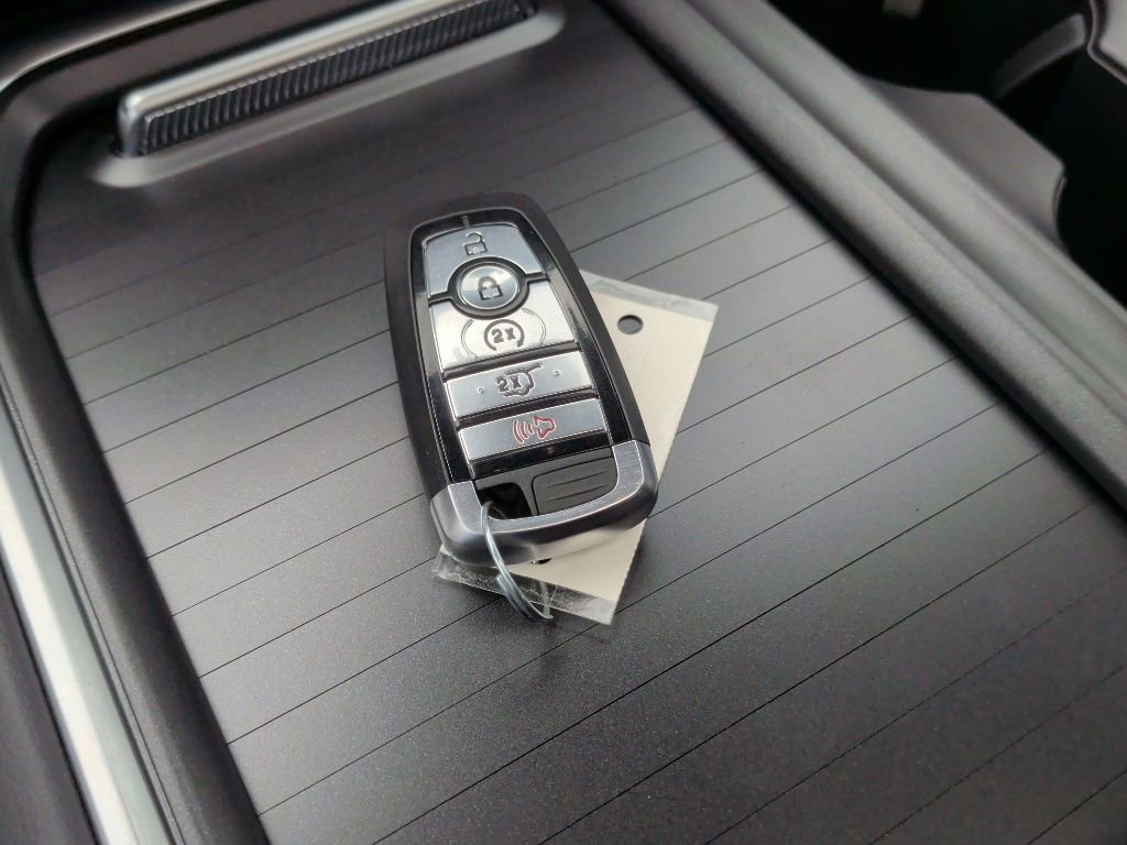 New 2026 Ford Expedition Platinum AWD/4WD image 55