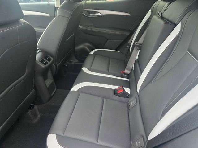 New 2026 Buick Envision Sport Touring image 14