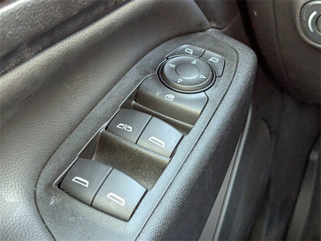 Certified 2024 Chevrolet Equinox LT w/ LPO, Floor Liner Package image 22