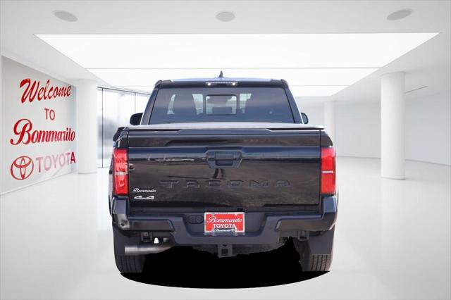 Certified 2024 Toyota Tacoma SR5 image 6