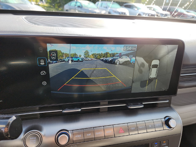 Used 2024 Hyundai Kona Limited AWD/4WD image 19