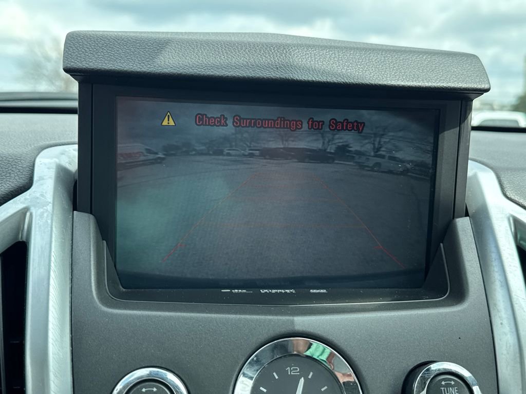 Used 2012 Cadillac SRX Luxury image 21