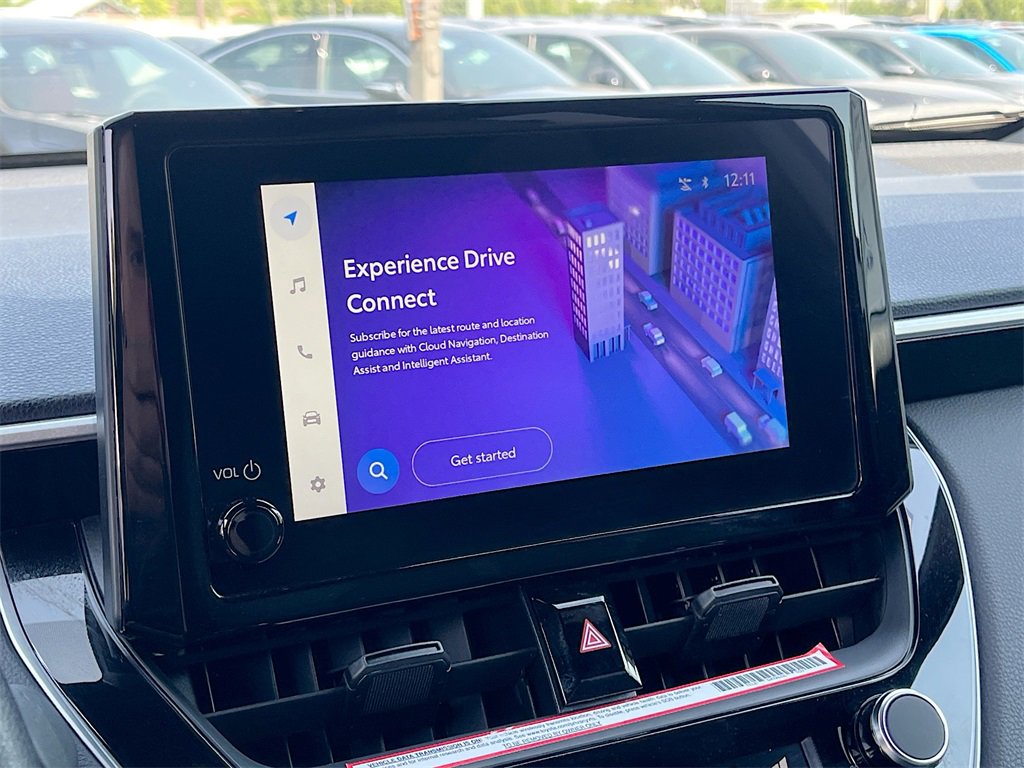 Used 2024 Toyota Corolla Cross S image 14