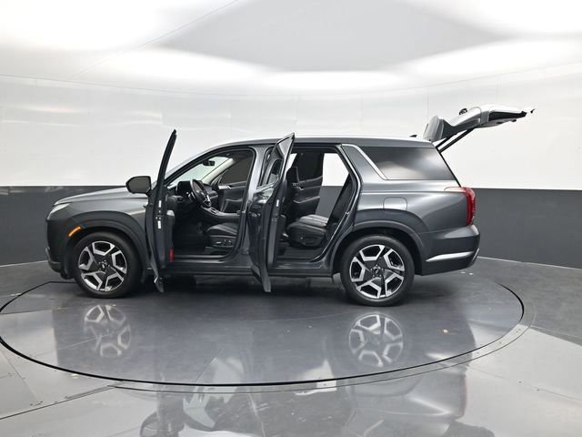 Used 2023 Hyundai Palisade SEL AWD/4WD image 59