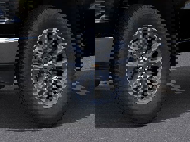 New 2026 Chevrolet Silverado 1500 LT image 9