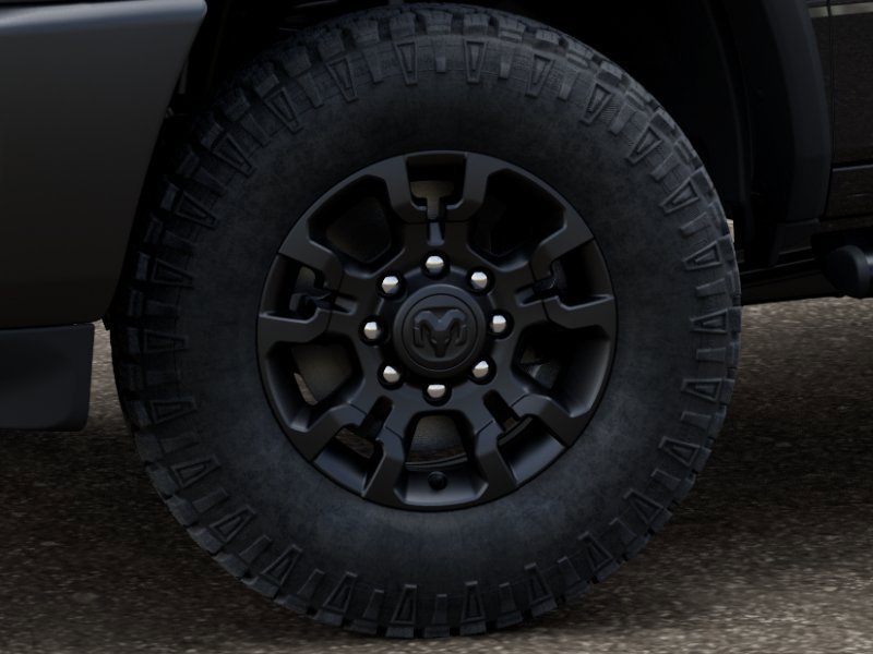 New 2026 RAM 2500 Power Wagon AWD/4WD image 26