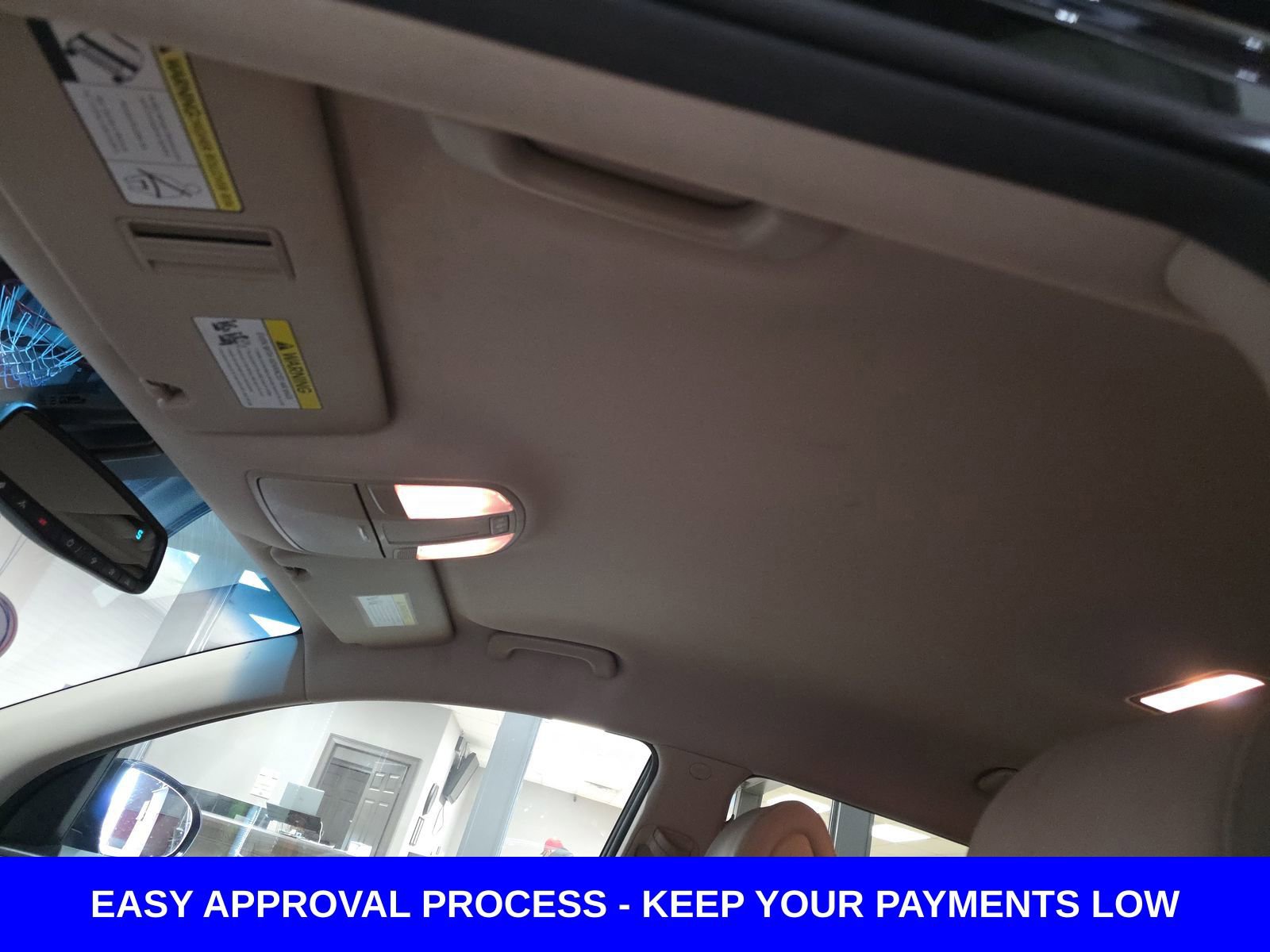 Used 2018 Hyundai Tucson Limited image 15