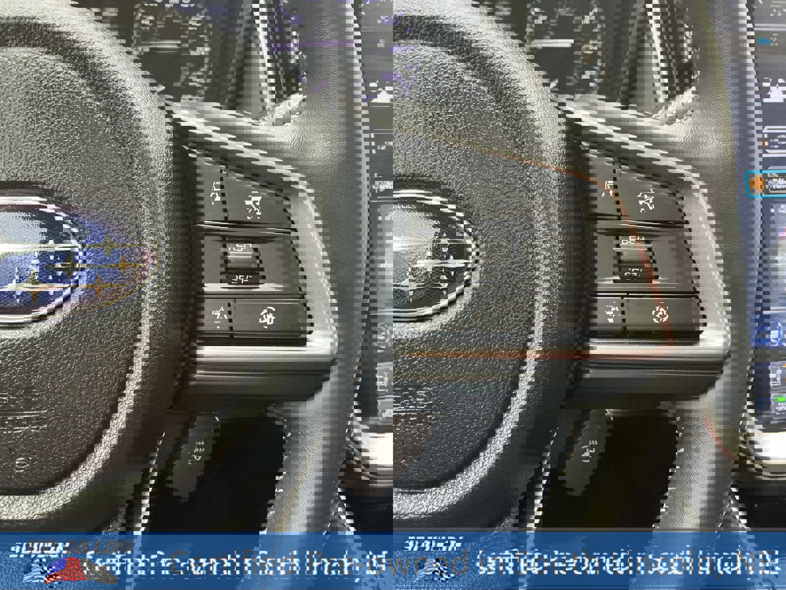 Used 2025 Subaru Outback Touring XT w/ Popular Package #2 image 10