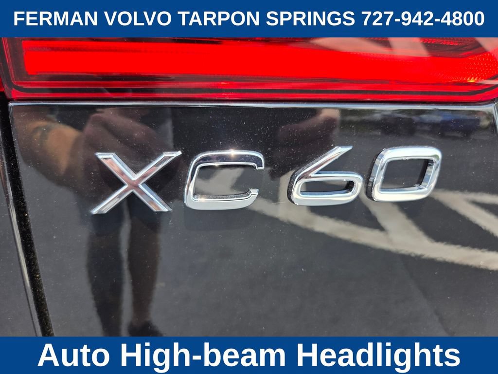 New 2026 Volvo XC60 T8 Core AWD/4WD image 18