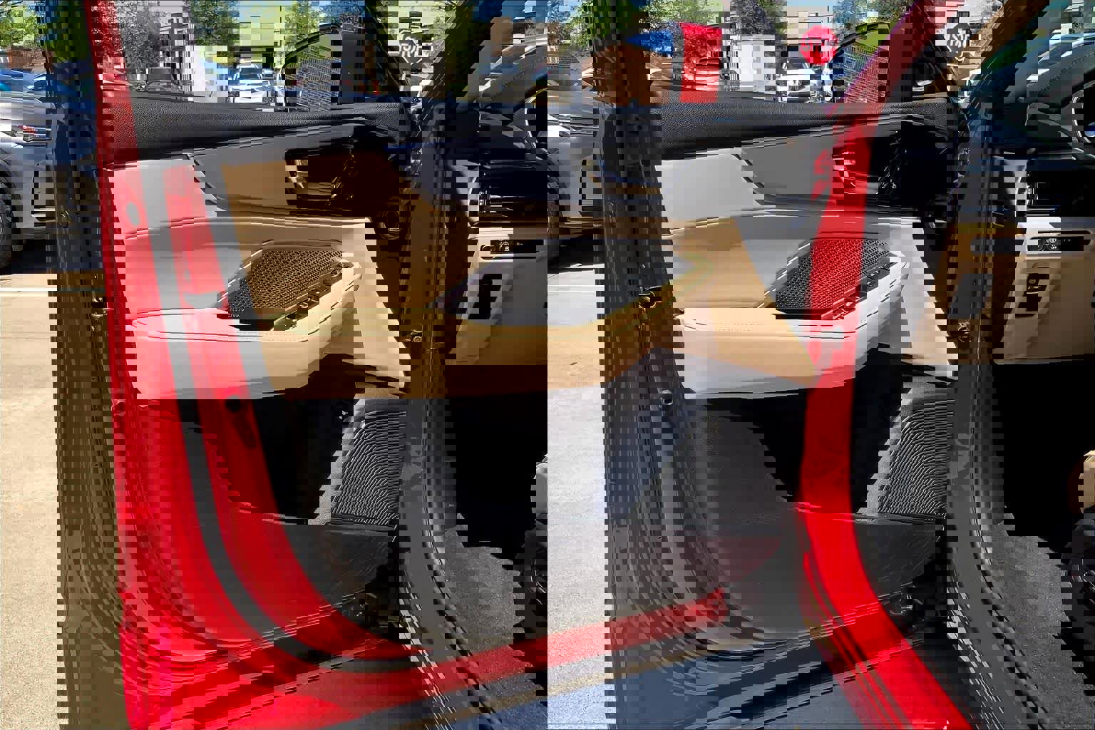 Used 2023 Acura MDX FWD w/ Technology Package image 22