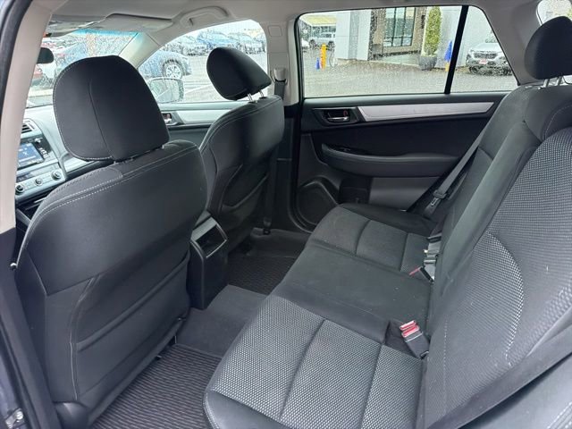 Used 2016 Subaru Outback 2.5i Premium AWD/4WD image 5